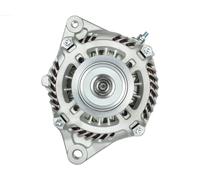 AS-PL Generatore 12 V 130 A per Nissan NP300 Navara 2.5 DCI 4WD Pathfinder III