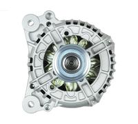 AS-PL Generatore 12 V 140 A Adatto A per VW Golf A0362 Con
