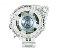 AS-PL Generatore 12 V 150 A Adatto A per Land Rover Discovery III 4.0 V6 4x4
