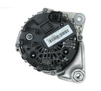 AS-PL Alternatore A3198(VALEO) con puleggia per BMW 5 Touring X3 5 3 3 Touring 7