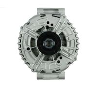 AS-PL Generatore 12 V 220 A Adatto Per Mercedes-Benz S-Class A0214