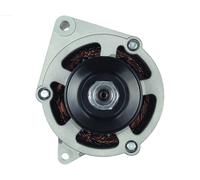 AS-PL Generatore 12 V 30 A Adatto Per Citroën 2 CV Dyane Ami A9086
