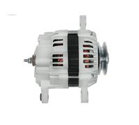 AS-PL Generatore 12 V 65 A per Chevrolet Matiz 0.8 1.0 LPG Spark Aveo Hatchback