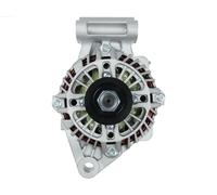 AS-PL Generatore 12 V 70 A Adatto A per Ford Focus 1.6 16V 1.4 Rs Fiesta IV