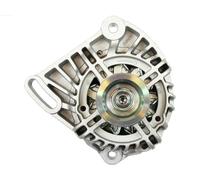 AS-PL Generatore 12 V 70 A per Fiat 500 1.2 1.4 Grande Punto Ford Ka Alfa Romeo