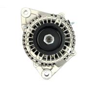 AS-PL Generatore 12 V 90 A Adatto A per Honda Prelude A6099 Con Puleggia