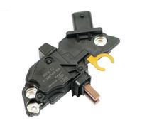 AS-PL Generatore 12 V Adatto A per Opel Vectra C Zafira B 2.2 2.0 Dti 16V