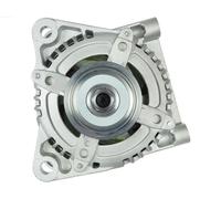 AS-PL Generatore 12V 160A Compatibile con Chrysler Voyager IV 2.8 CRD 2.5