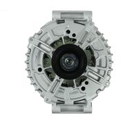 AS-PL Generatore Adatto A per Mercedes-Benz Classe M ML 350 4matic CLASSE S