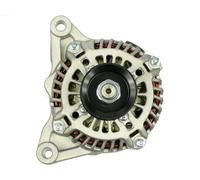 AS-PL A5038 Generatore Per Peugeot 207 WA WC Citroën C-Elysee DD