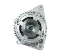 AS-PL Alternatore A6287 con puleggia per Lexus RX 300 / Toyota Highlander/Kluger 3.3