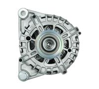 AS-PL Alternatore A3472(VALEO) con puleggia a ruota libera per Opel Crossland X 1.2, Peugeot 208