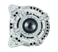 AS-PL Alternatore A0237 (P-INA) con puleggia a ruota libera per Audi VW Ford