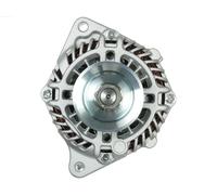 AS-PL Generatore Compatibile per Honda Jazz III 1.2 1.3i Civic VIII 90A