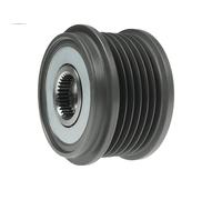 AS-PL Generatore Freilauf Adatto Per Audi A4 1.6 1.8 VW Passat Variant