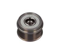 AS-PL Generatore Freilauf Per Opel Corsa C 1.2 1.0 Astra H BMW 3er Touring