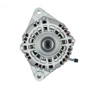 RIDEX 4G0062 Alternatore 110A 12V per HYUNDAI TERRACAN (HP)