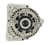 ALTERNATORE RENAULT KANGOO - GRAND KANGOO (KW0- 1_) 1.6 16V (KW0D) - MPV - Sp