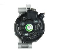 AS-PL Generatore Per Toyota RAV 4 IV 2.2 D 4WD Opel Astra K A7 Sportback