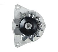 AS-PL Generatore per Triumph Spitfire Porte 6 Austin Mini 1000-Series Mk II 1.5