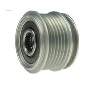 AS-PL Gruppo Libero Alternatore per VW Golf IV 1.9 TDI Caddy II