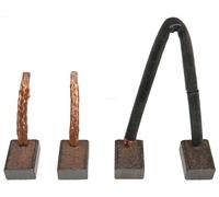 AS-PL JSX35-37 Spazzola in carbone, Motorino d'avviamento