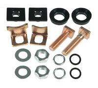 AS-PL Kit riparazione Motorino avviamento