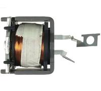 AS-PL SS6081P Kit riparazione, Motorino avviamento