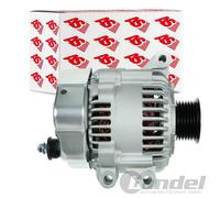 AS-PL MACCHINA DELLA LUCE GENERATORE 105A Adatta Per MINI MINI | A6036