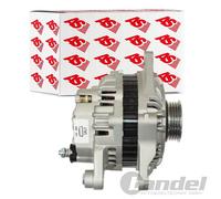 AS-PL Macchina Per Luce Generatore 90A Adatta Per SMART FORTWO | A5077