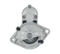 AS-PL Motorino Avviamento 1,4Kw Per Opel Corsa D 1.3 CDTi