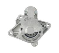 AS-PL Motorino Avviamento 2 Kw per Renault Master III 2.3 dCi 135 RWD