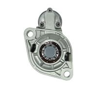 AS-PL MOTORINO AVVIAMENTO S0248PR 12V Zähnezahl: 10 Senso rotazione antiorario