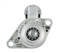 AS-PL MOTORINO AVVIAMENTO S3226S 12V Zähnezahl: 12 Senso rotazione antiorario