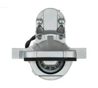 AS-PL MOTORINO AVVIAMENTO S5362S 12V Zähnezahl: 11 Senso rotazione orario