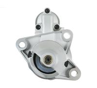 AS-PL Motorino Avviamento Starter 0.80kW per Rover 200 Hatchback 400 MG ZR S0103