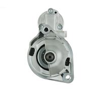AS-PL Motorino Avviamento Starter 12 V 2 kW Per BMW 7er 745i Li 735i S0800S