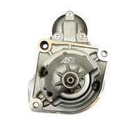 MOTORINO AVVIAMENTO Citroen JUMPER Autobus 3.0 HDi 180 - Autobus dal 201107 al