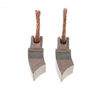 AS-PL OB9133S Spazzola in carbone Alternatore