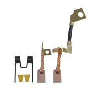 AS-PL PSX148-158 Spazzola in carbone, Motorino d'avviamento