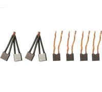 AS-PL PSX152-153 - Set di spazzole di avviamento