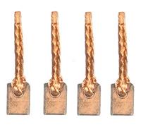 AS-PL PSX155 Starter Brush Set/Spazzole di avviamento