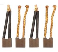 AS-PL PSX64-70 - Set di spazzole di avviamento