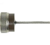 AS-PL Raddrizzatore Alternatore