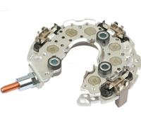 AS-PL ARC6061 Raddrizzatore, Alternatore