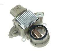 Regolatore alternatore