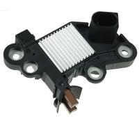 AS-PL Regolatore alternatore