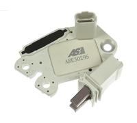 AS-PL Regolatore alternatore