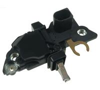 AS-PL Regolatore Generatore 12V per BMW X3 7er E65 E66 E67 5er Touring E61 E46
