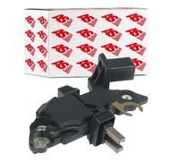 AS-PL Are0074p, Regolatore alternatore